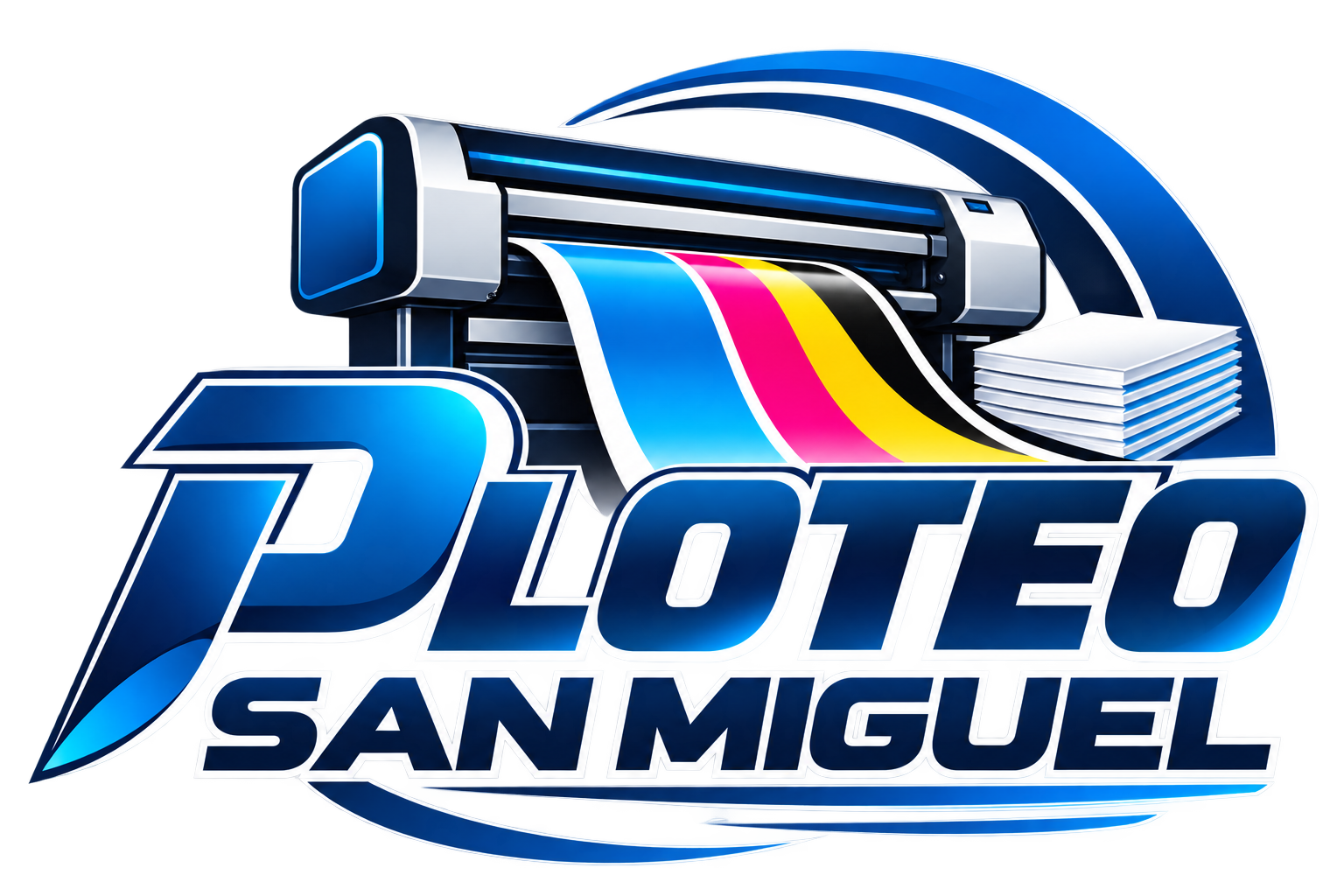 Ploteo San Miguel